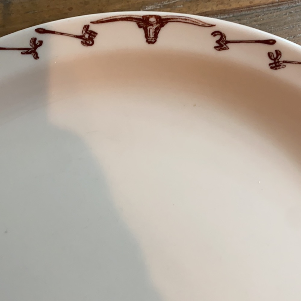 Sterling China El Rancho - Picture 5 of 7